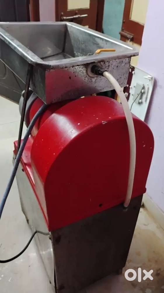 INSTANT MASALA GRINDER