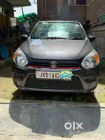 Maruti Suzuki Alto 800 Vxi 2021 Petrol Well Maintained
