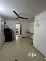 1bhk room need roomate for girls achi ladki ho nature mai