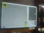 Carrier window ac  1;5 ton