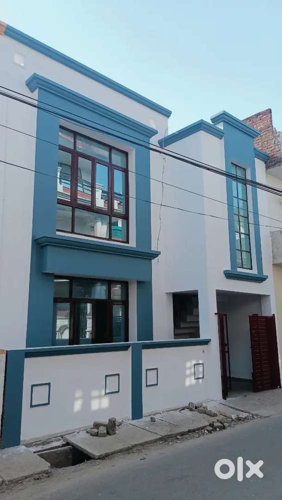 3bhk independent house for sale