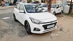 Hyundai i20 2019 CNG 1st Owner GJ01