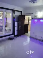 3 BHK FLAT FOR SALE AT CHIRAUNDI.
