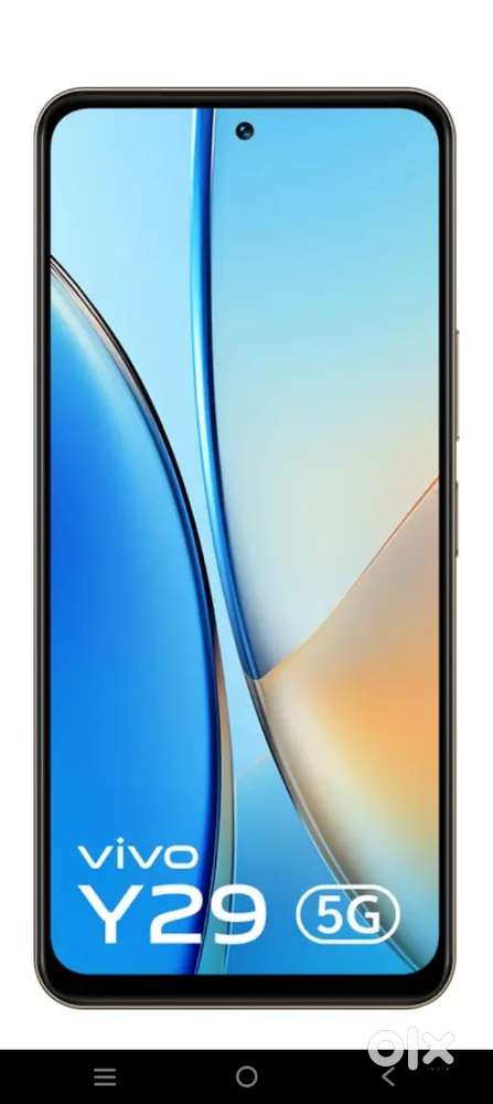 VIVO Y29 5g (16+256gb)
