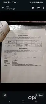 I want to sale my plot