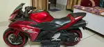 Kids chargeable bike