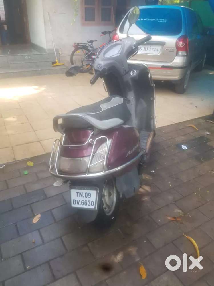 Honda Activa for sale