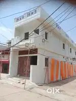 New construction