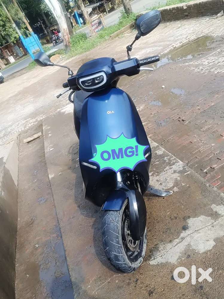 Brand new condition