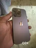 Iphone 14 pro 256 gb