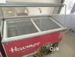 Deep fridge