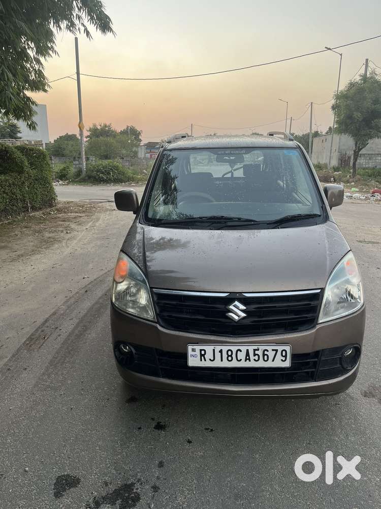 Maruti Suzuki Wagon R 1.0 2010-2019 VXI (O), 2011, Petrol