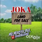 READY TO MOVE PROJECT @ LAND & PLOTS