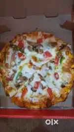 Part time job for pizza restaurant