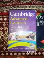 Oxford and Cambridge dictionary, RRB NTPC
