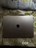 Macbook pro m1 pro 16inch