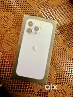 Iphone 13 pro