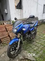 BAJAJ PULSAR 180 DTSI