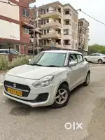 Maruti Suzuki Swift, 2021, CNG & Hybrids