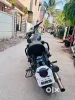 Bullet in best condition for sale
