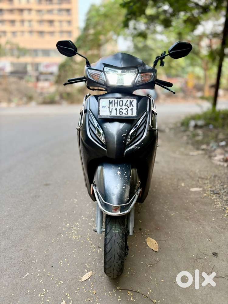 HONDA ACTIVA 6G DELUX FOR SALE
