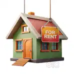 2 Bedroom House for Rent