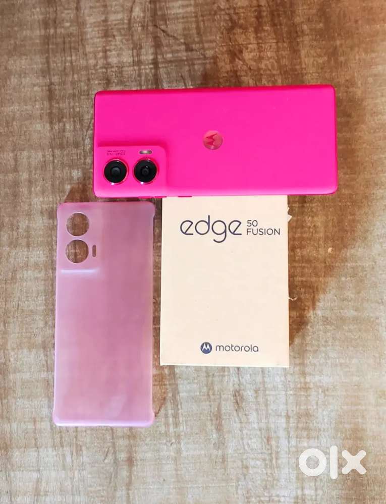Moto Edge 50Fusion 256GB