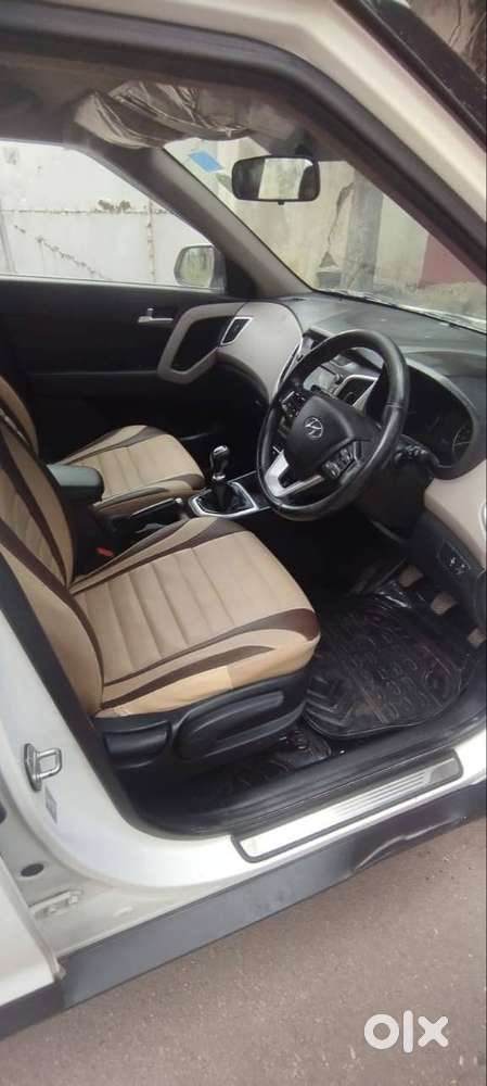 Hyundai Creta 2019 Diesel