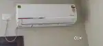 À brand new AC