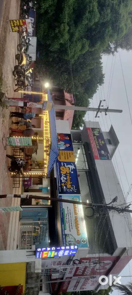 Shawarma Master Needed