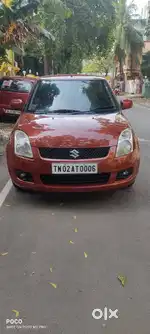 Maruti Suzuki Swift 2011-2014 VDI, 2010, Diesel