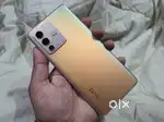Vivo v23pro good condition sale Quick