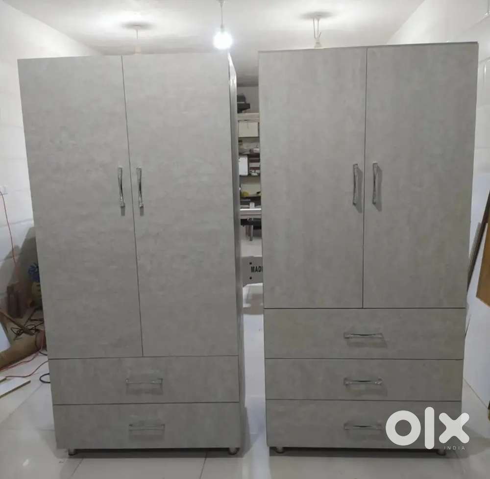4 door wardrobe lowest price