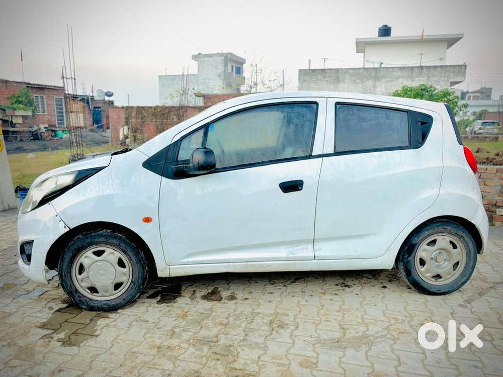 Chevrolet Beat 2014