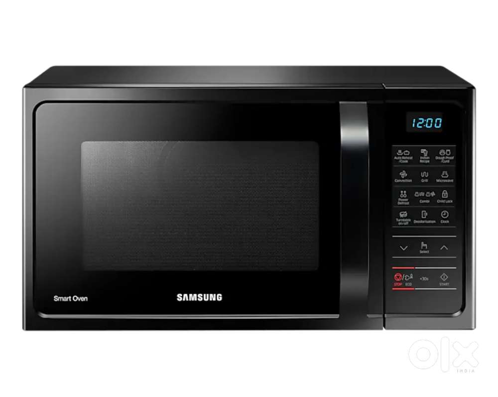 Samsung micro oven