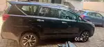 Toyota Innova Crysta 2022 Diesel Well Maintained