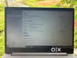 Lenovo laptop  All ok