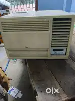 Lg 1.5ton window ac