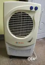 Bajaj Platini Air Cooler