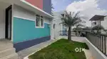 close to Poornathrayeesha Temple / 4BHK New House for sale