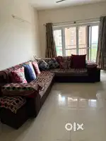 Gently used Sofa