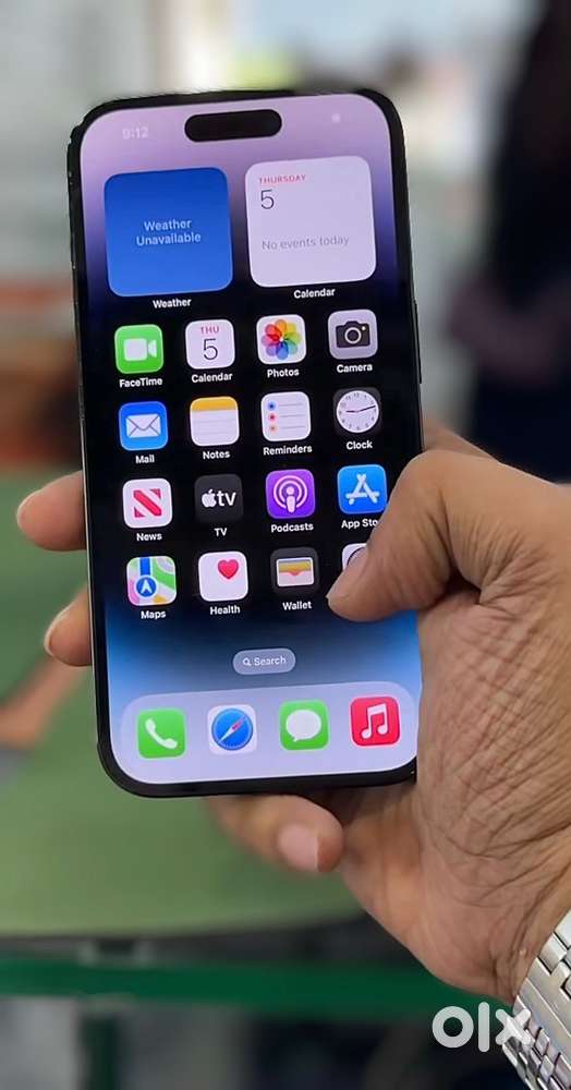 iPhone 14 Pro superb condition