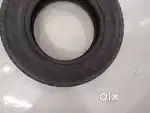 Tyre in good condition