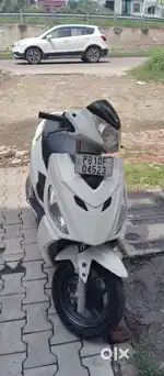 Bilkul ok aa.. scooty