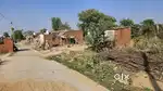 Main agra road near ring road
