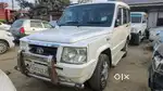 Tata Sumo Gold EX BSIII, 2019, Diesel