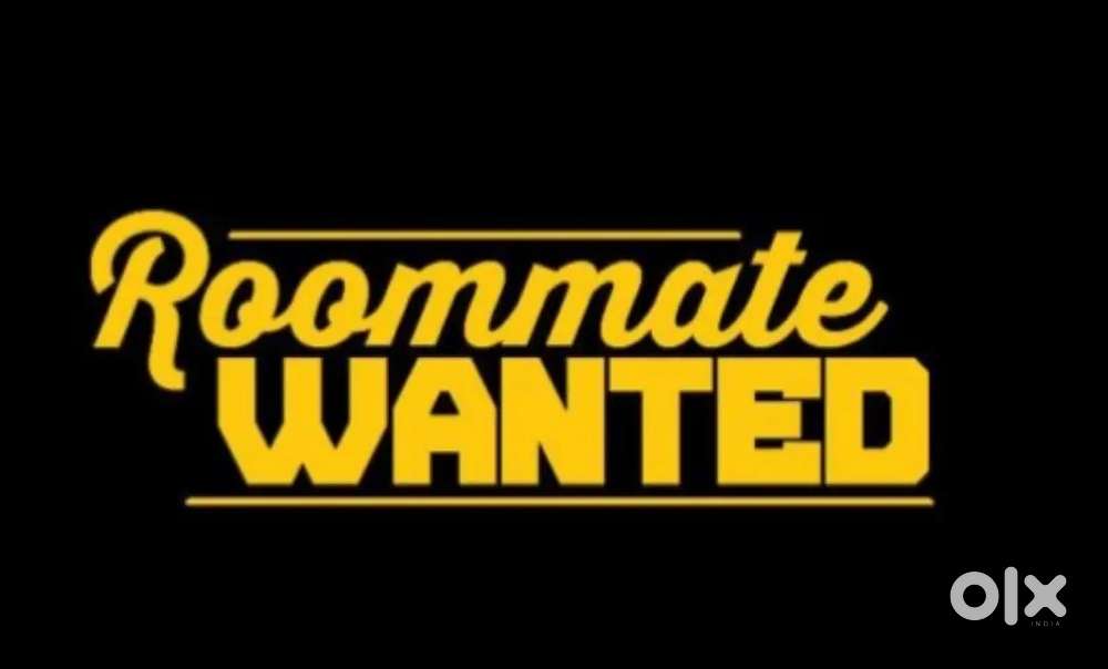 Urgently female Roommate needed