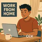 WORK FROM HOME