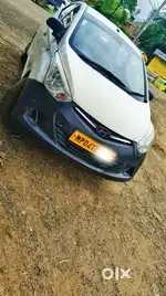 Hyundai EON 2017