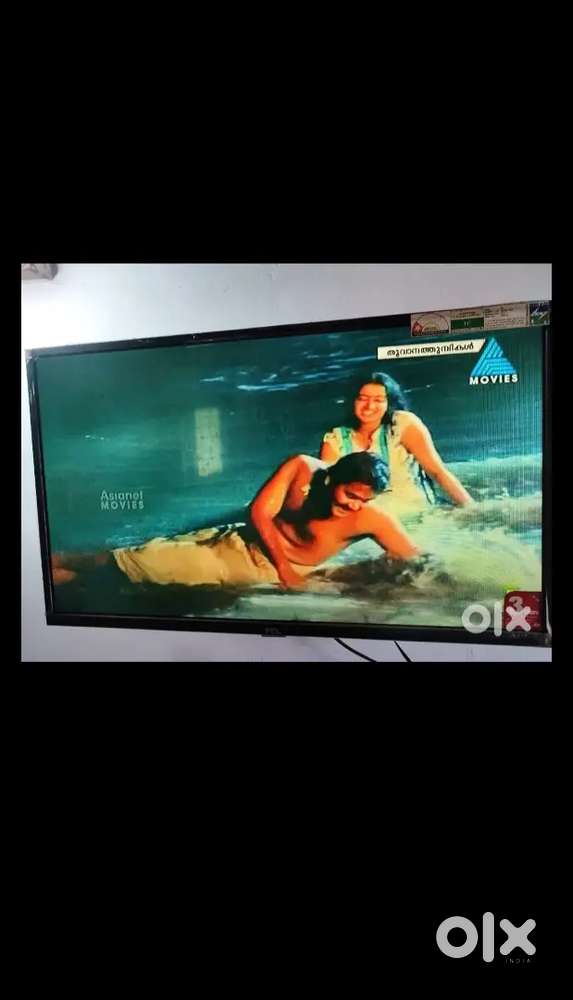 TCL Model 32 inch G300/2019 LED TV 79.96 cm